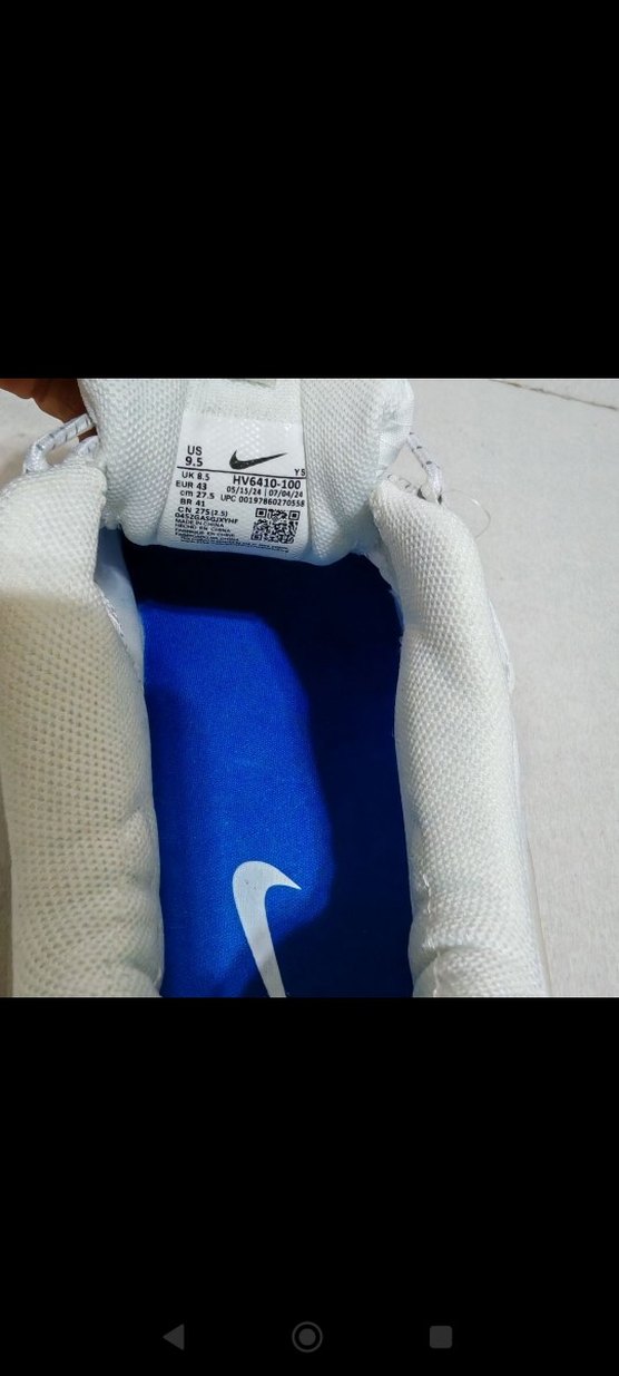 Nike womero roam - Görsel 4