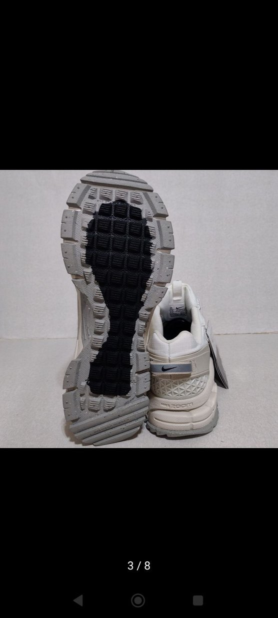 Nike womero roam - Görsel 3