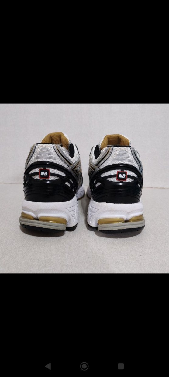 New balance - Görsel 2