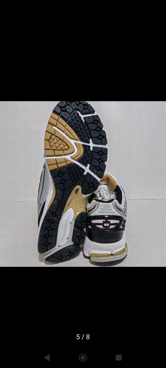 New balance - Görsel 4