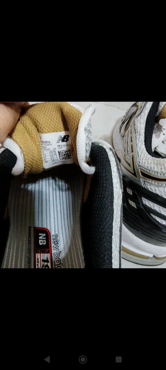 New balance - Görsel 5