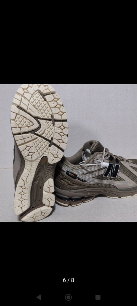 New balance 1906 - Görsel 5