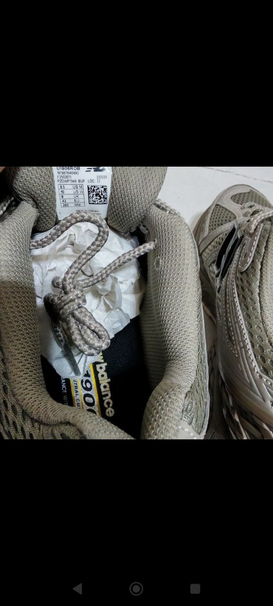 New balance 1906 - Görsel 4