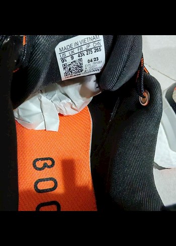 Adidas terex - Görsel 5