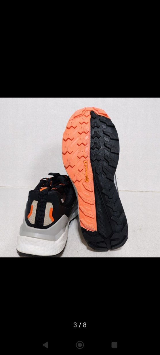 Adidas terex - Görsel 3