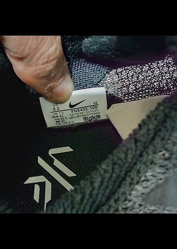 Nike ZoomX - Görsel 6