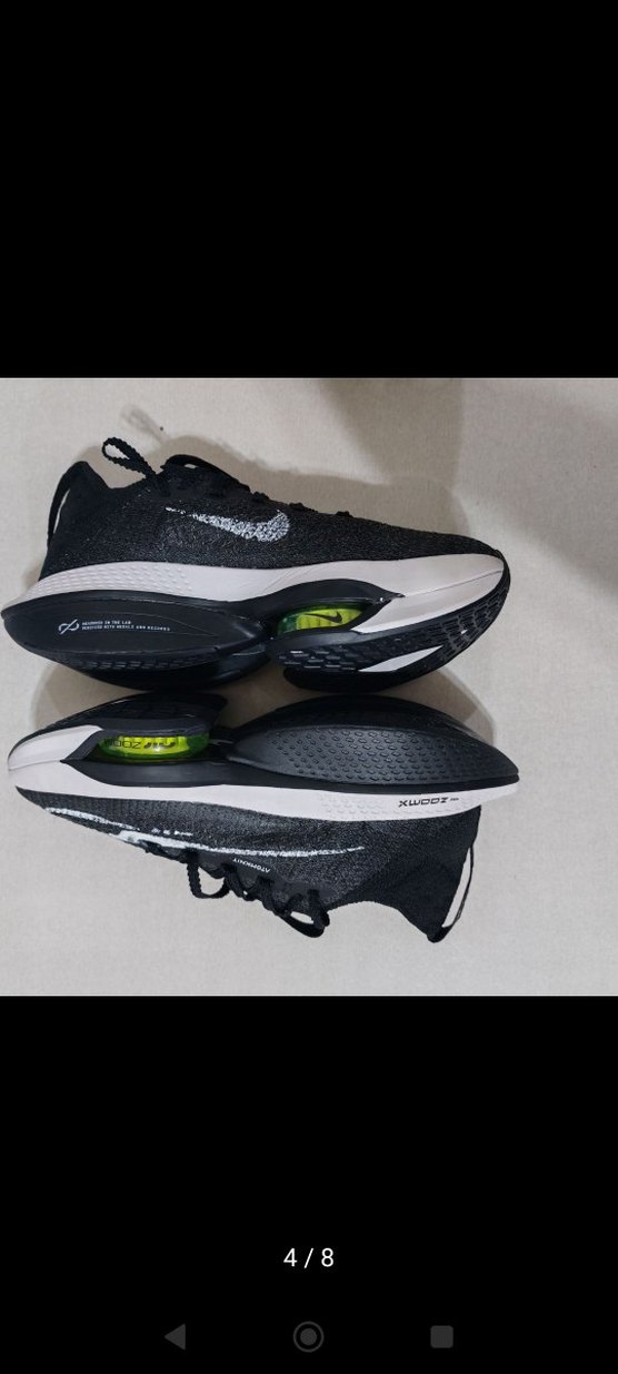 Nike ZoomX - Görsel 4