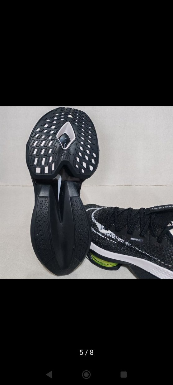 Nike ZoomX - Görsel 5