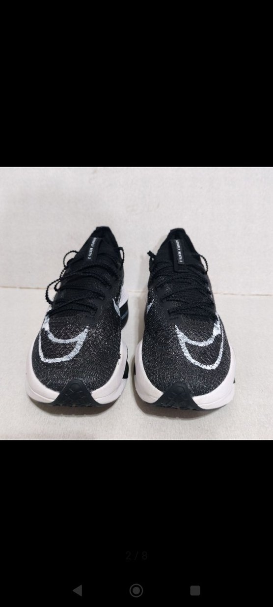 Nike ZoomX - Görsel 2