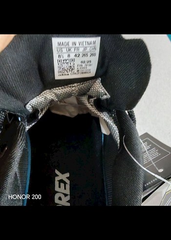 Adidas terex - Görsel 6