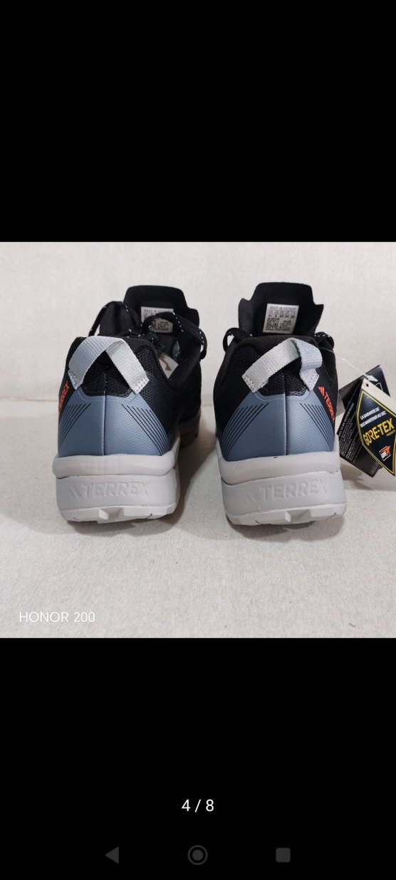 Adidas terex - Görsel 4