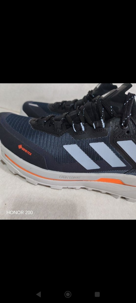 Adidas terex - Görsel 2