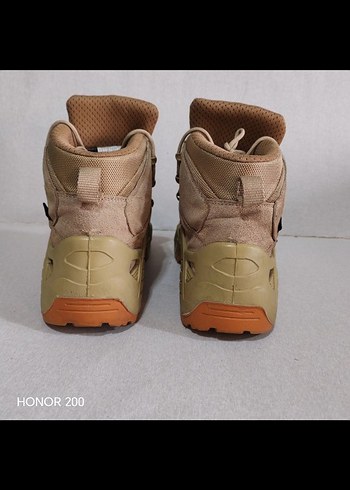 Lowa bot - Görsel 7