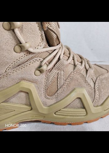 Lowa bot - Görsel 4