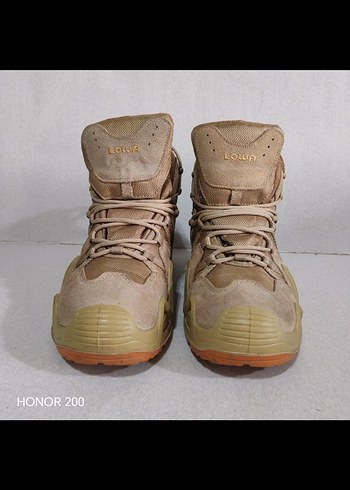 Lowa bot - Görsel 2