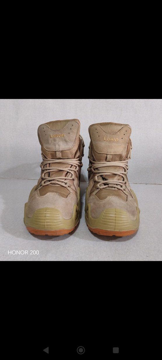 Lowa bot - Görsel 2