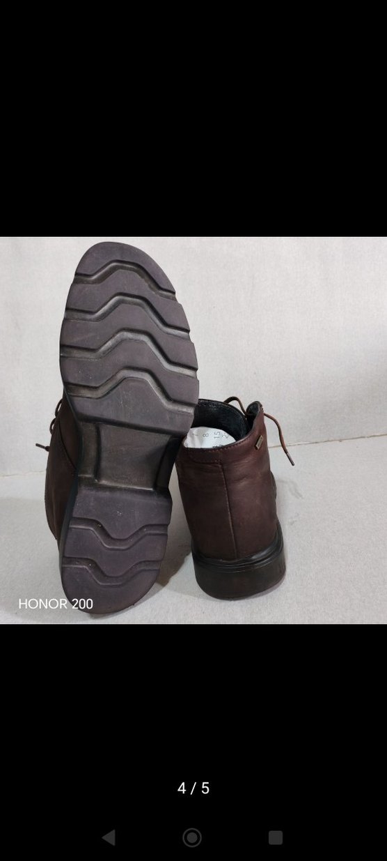 Dockers bot - Görsel 4