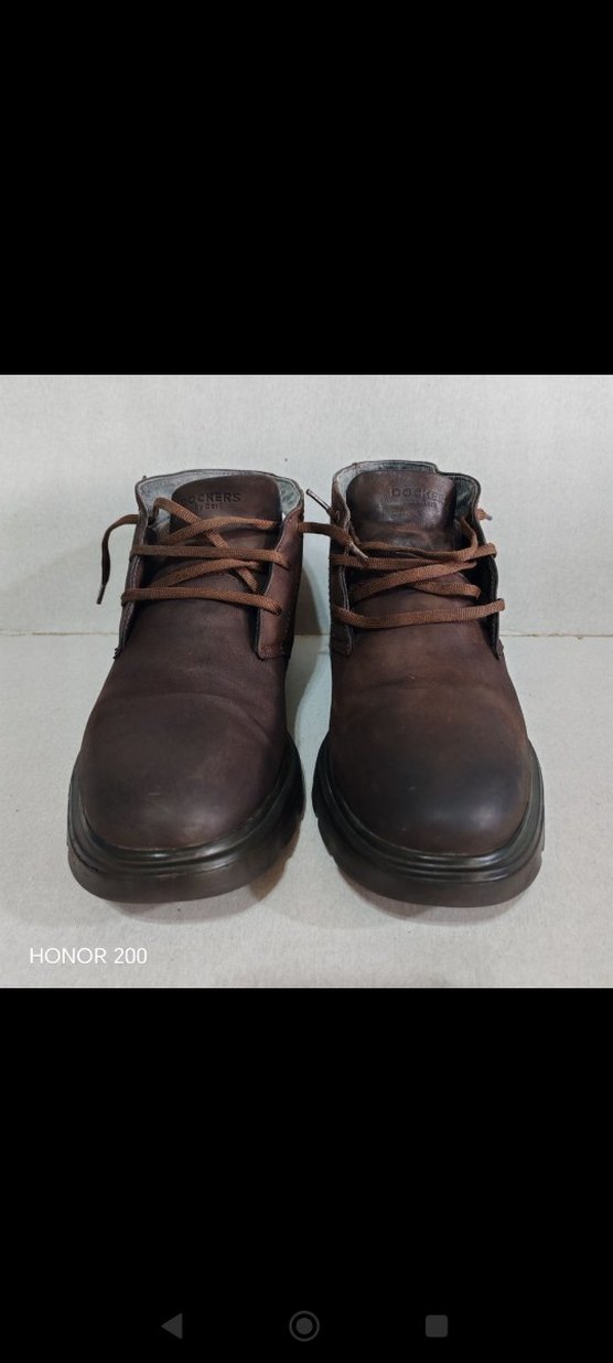 Dockers bot - Görsel 2