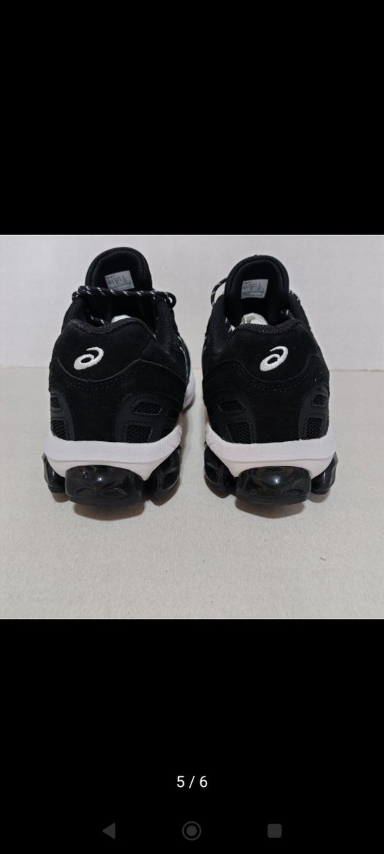 asics gel, - Görsel 5