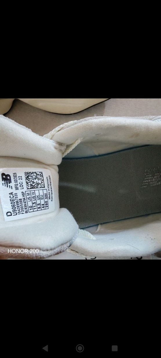 New balance - Görsel 5