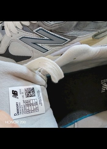 New balance - Görsel 5