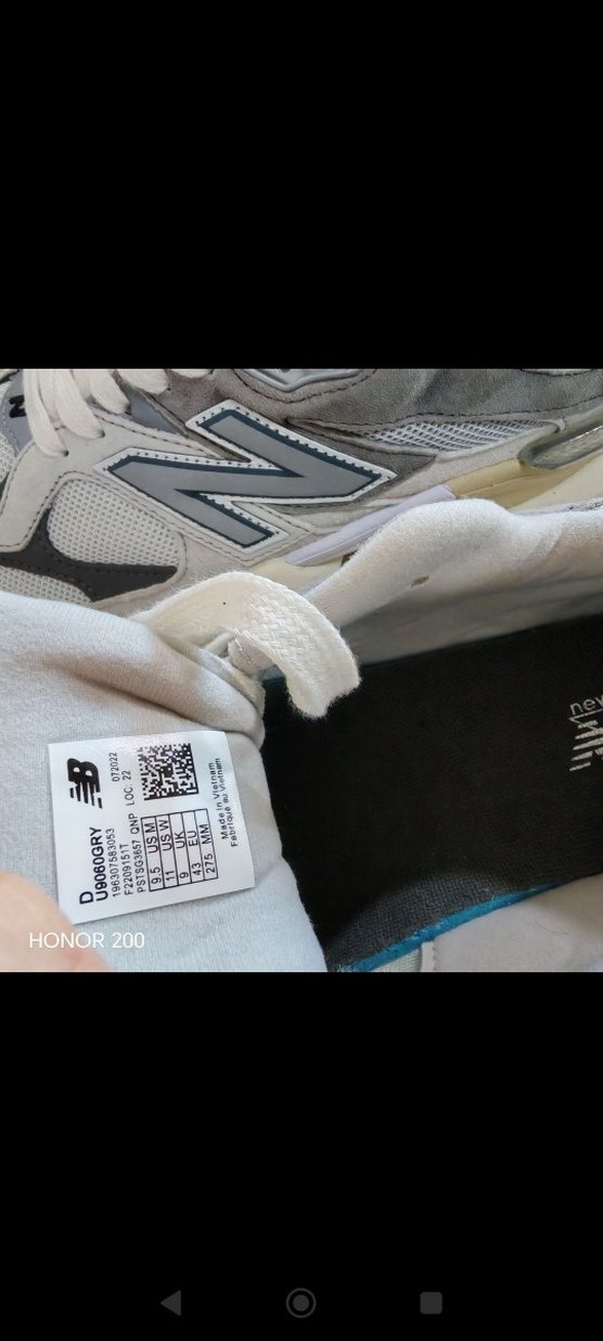 New balance - Görsel 5