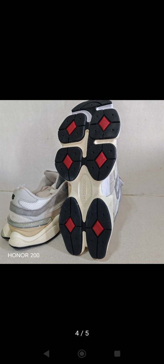 New balance - Görsel 4