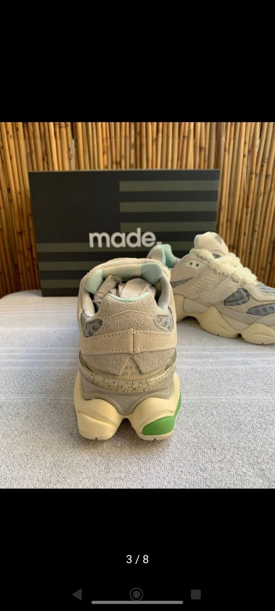 New balance - Görsel 3