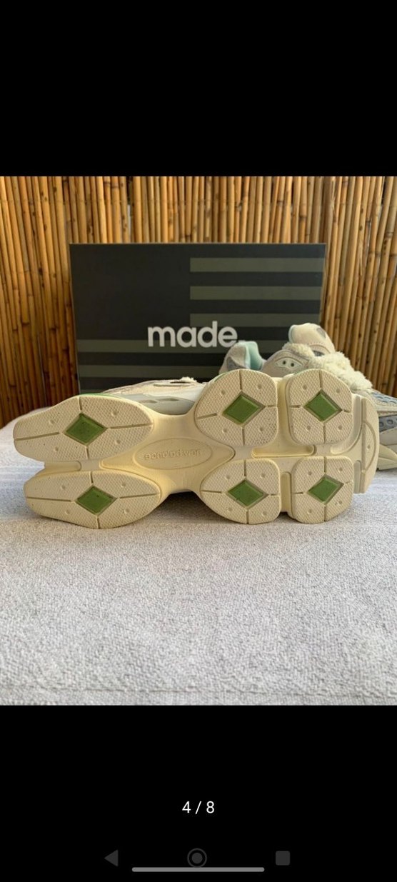 New balance - Görsel 4