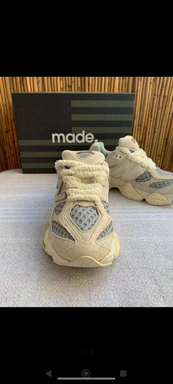 New balance - Görsel 2