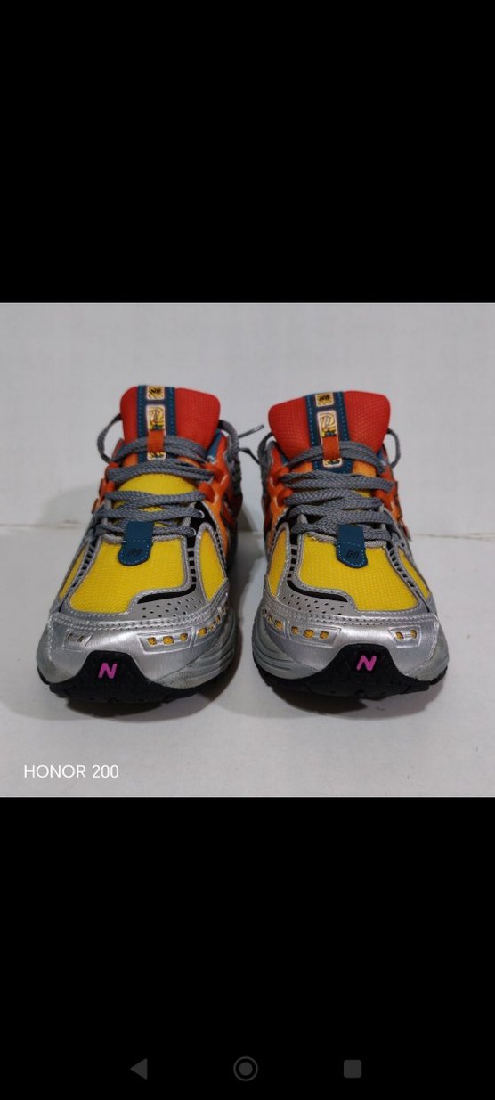 New balance - Görsel 2