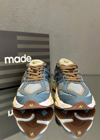 New balance - Görsel 3