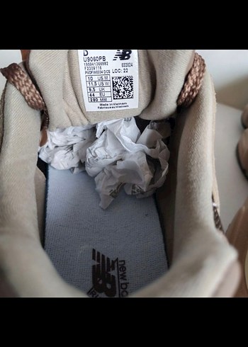 New balance - Görsel 8