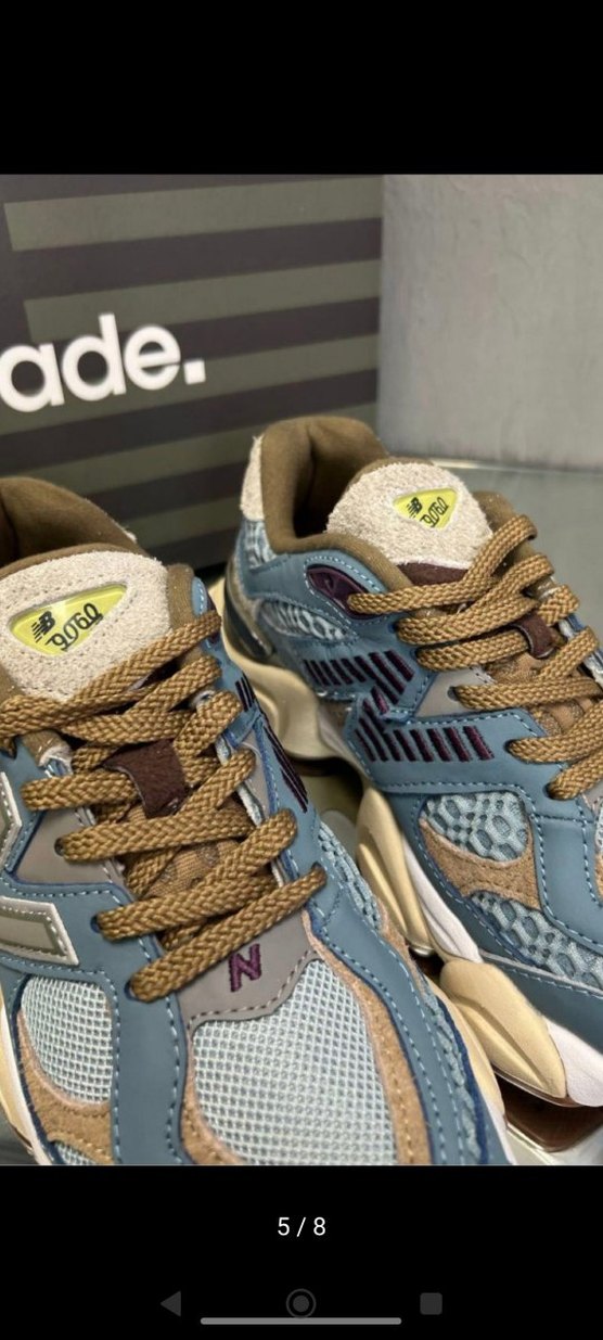 New balance - Görsel 5