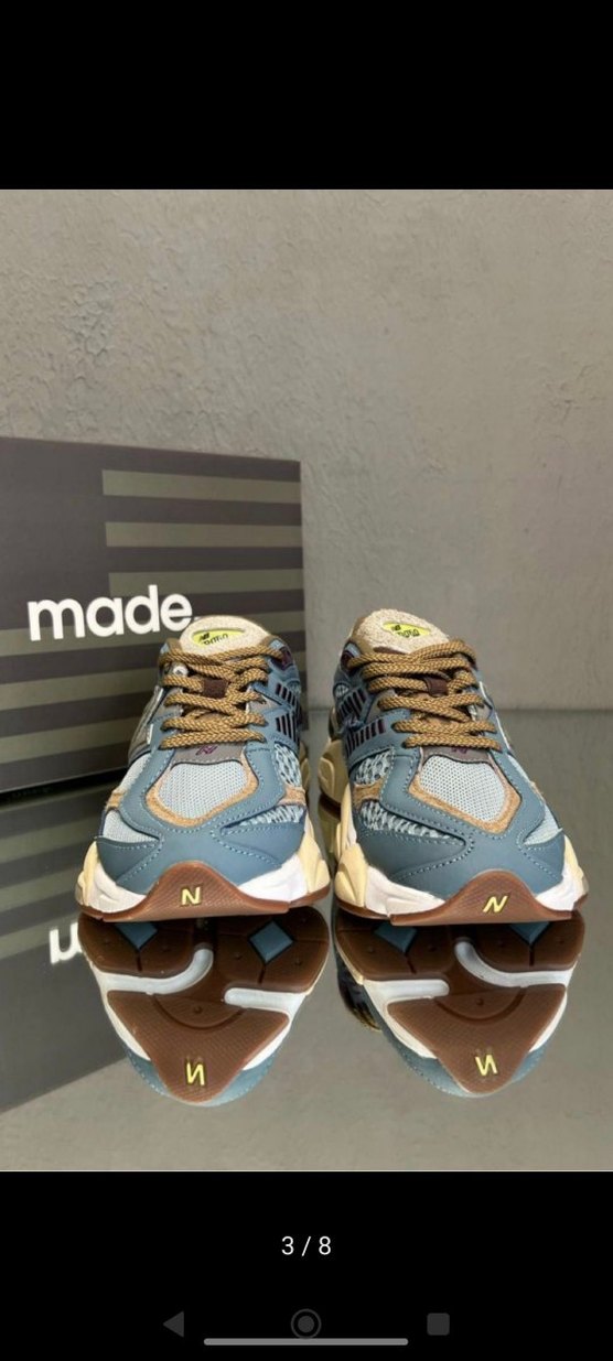 New balance - Görsel 3