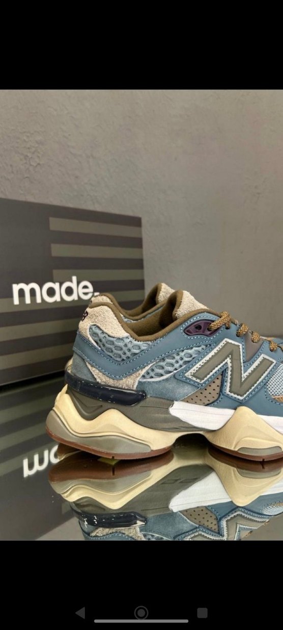 New balance - Görsel 4