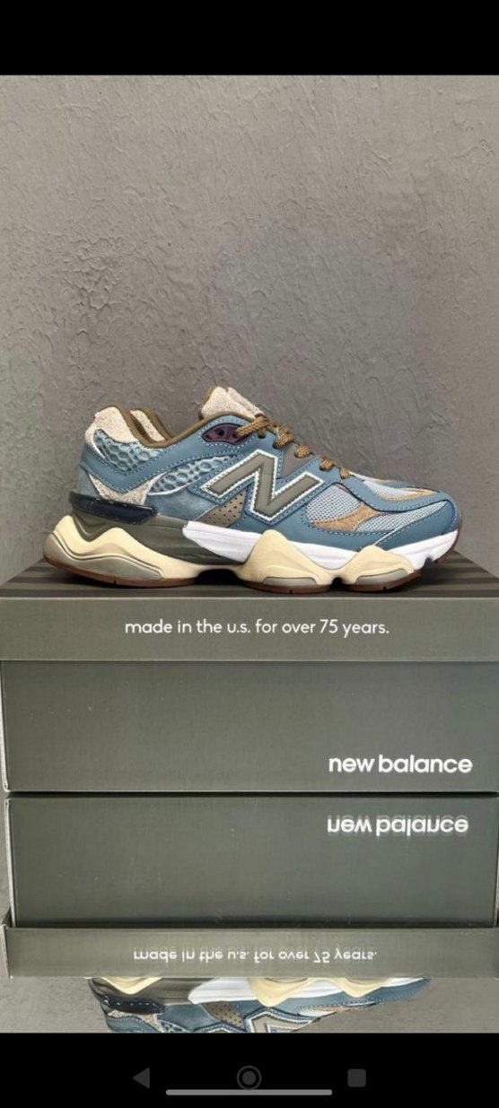 New balance - Görsel 2