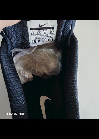 Nike presto - Görsel 6