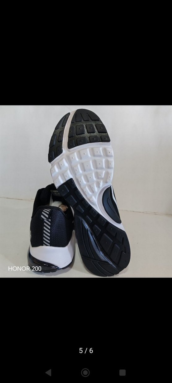 Nike presto - Görsel 5