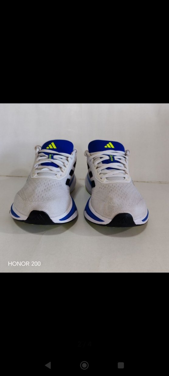 Adidas response - Görsel 2