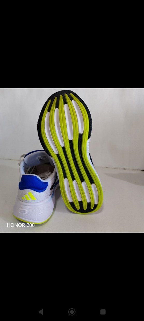 Adidas response - Görsel 4