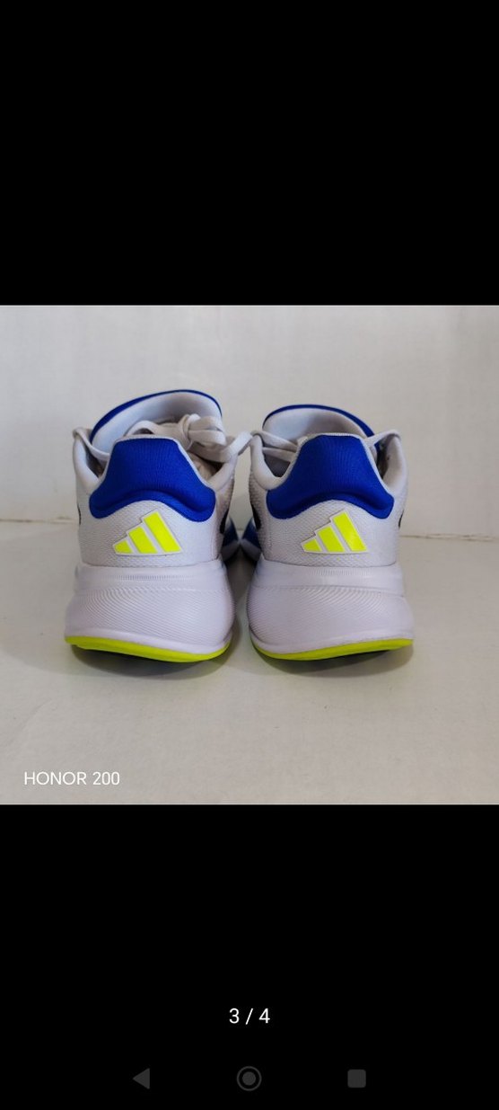 Adidas response - Görsel 3