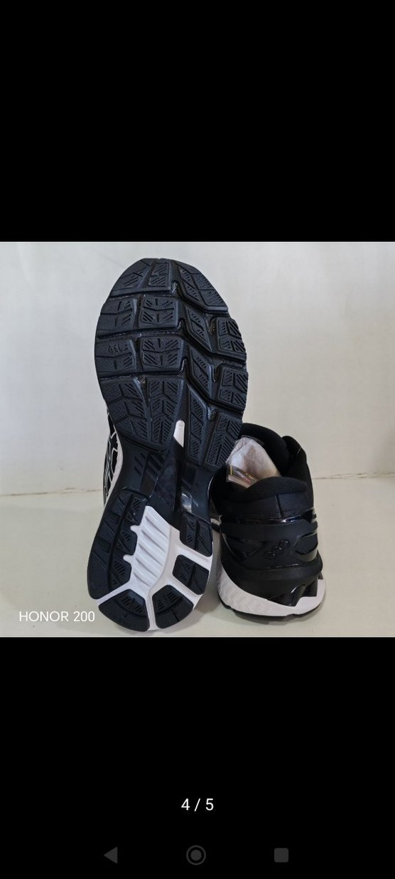 asics gel - Görsel 4