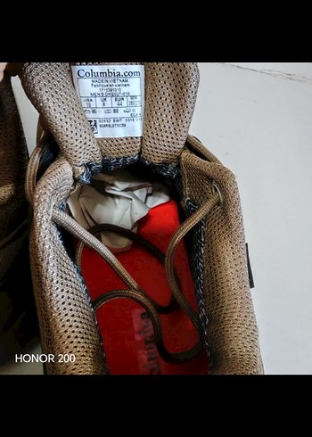 Columbia - Görsel 5