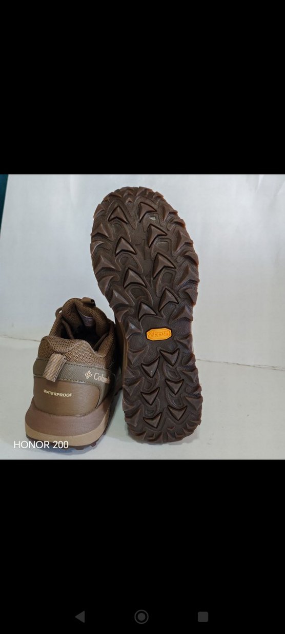 Columbia - Görsel 4