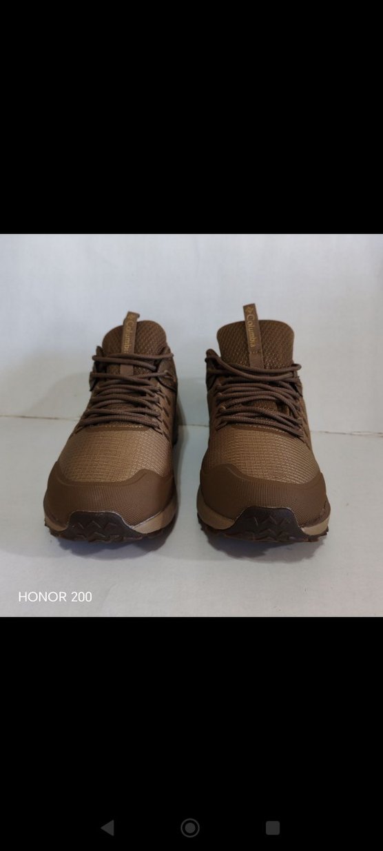 Columbia - Görsel 2