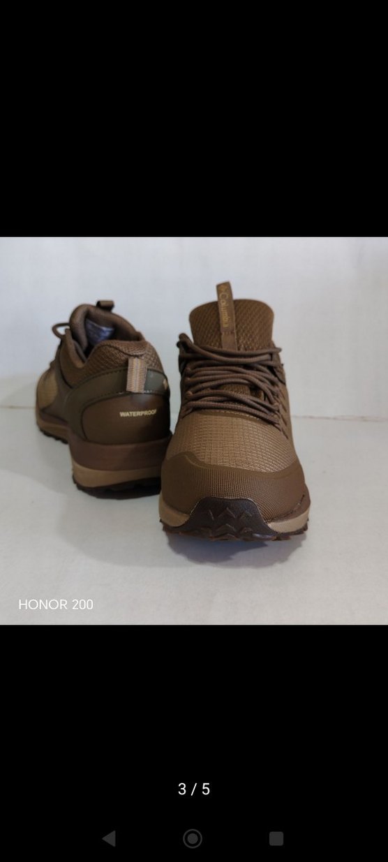 Columbia - Görsel 3