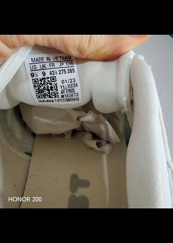 Adidas euigment - Görsel 6