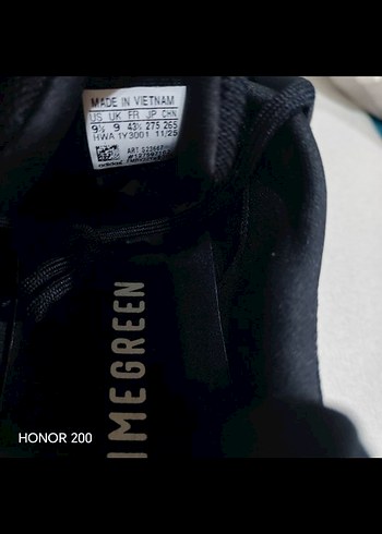 Adidas jetboost - Görsel 6