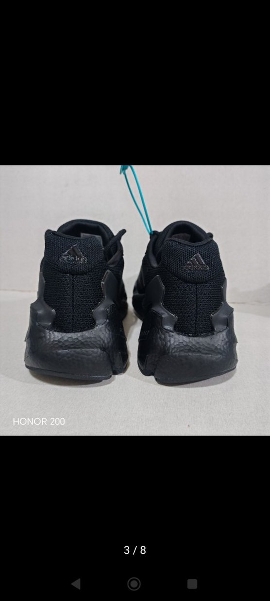 Adidas jetboost - Görsel 3